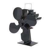 Fireplace Fan European And American Thermodynamic Fan