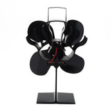 Fireplace Fan European And American Thermodynamic Fan