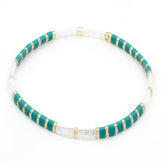 Go2boho Tila Bracelets For Women Miyuki Pulseras Jewelry Fashion Bohemian Jewelery Stretch Bracelets Wholesale Accessories