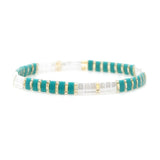 Go2boho Tila Bracelets For Women Miyuki Pulseras Jewelry Fashion Bohemian Jewelery Stretch Bracelets Wholesale Accessories