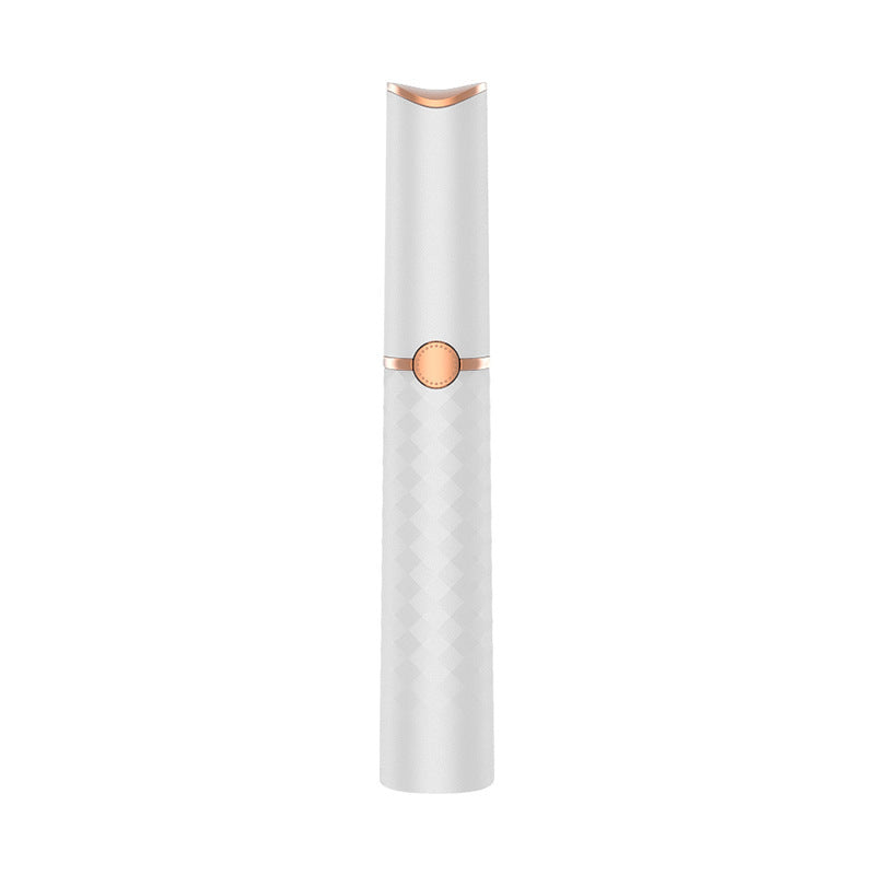 Electric Eyebrow Trimmer Makeup Painless Eye Brow Epilator Mini Shaver Razors Portable Facial Hair Remover Women Depilator Electric Eyebrow Trimmer Makeup Painless Eye Brow Epilator Mini Shaver Razors Portable Facial Hair Remover Women Depilator