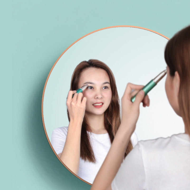 Electric Eyebrow Trimmer Makeup Painless Eye Brow Epilator Mini Shaver Razors Portable Facial Hair Remover Women Depilator Electric Eyebrow Trimmer Makeup Painless Eye Brow Epilator Mini Shaver Razors Portable Facial Hair Remover Women Depilator