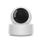 Sonoff 1080P HD IP Амният Камераи WiFi Wireless APP назоратшаванда GK-200MP2-B Motion Detective 360 Камераи Огоҳӣ оид ба дидани фаъолият