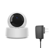 Sonoff 1080P HD IP Амният Камераи WiFi Wireless APP назоратшаванда GK-200MP2-B Motion Detective 360 Камераи Огоҳӣ оид ба дидани фаъолият