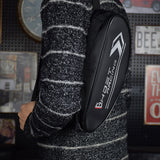 Factory Direct OEM Motorcycle Handlebar Bag Faucet Bag Waist Bag Chest Bag Messenger Bag Shoulder Travel Car Front Bag