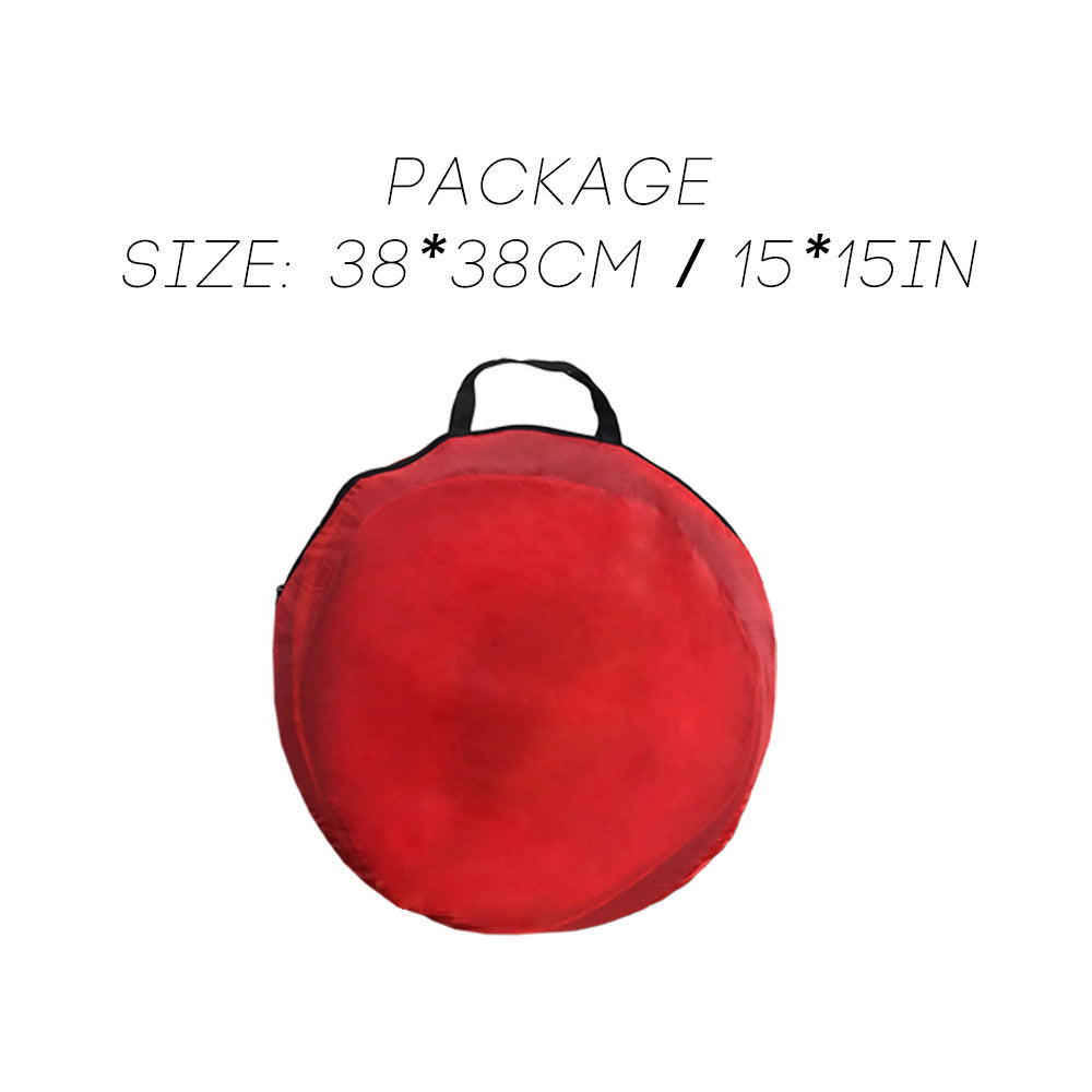 Children'S Car Tent Play House Wholesale, Fire Truck Toy House Indoor And Outdoor Thickening Folding Thickening Children'S Car Tent Play House Wholesale, Fire Truck Toy House Indoor And Outdoor Thickening Folding Thickening