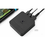 Millet Gulikit Ns Switch Docking Station 4Ktv Video Bracket Portable Mobile Phone Pc Mode Ns05