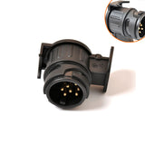Truck Parts Trailer Connector 12V Waterproof Trailer Connector