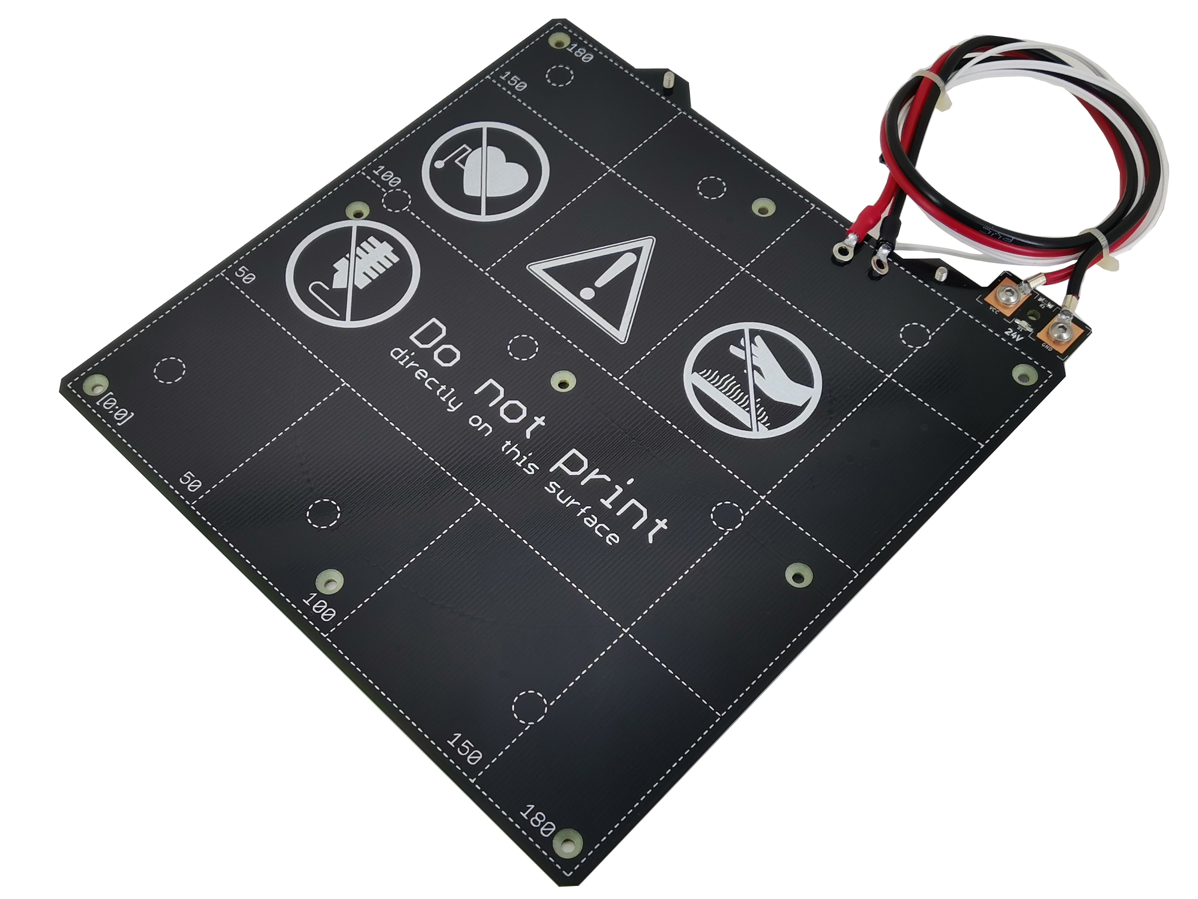 3D Printer Accessories Prusa Mini Hot Bed MK3S Magnetic Magnet Heating Plate Hot Bed PEI Plate 3D Printer Accessories Prusa Mini Hot Bed MK3S Magnetic Magnet Heating Plate Hot Bed PEI Plate