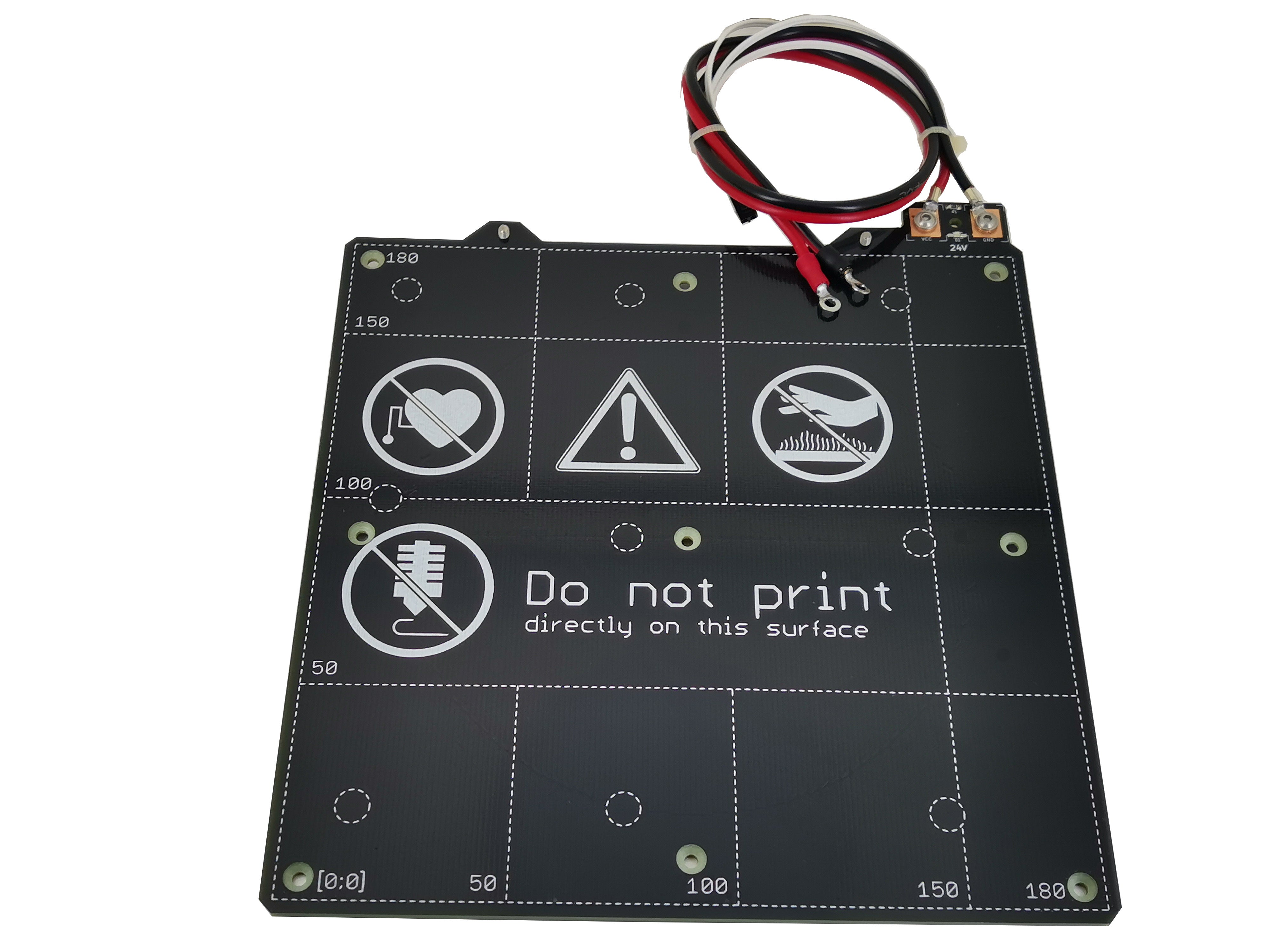 3D Printer Accessories Prusa Mini Hot Bed MK3S Magnetic Magnet Heating Plate Hot Bed PEI Plate 3D Printer Accessories Prusa Mini Hot Bed MK3S Magnetic Magnet Heating Plate Hot Bed PEI Plate