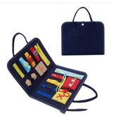 Felt Early Education Toy Cloth Book