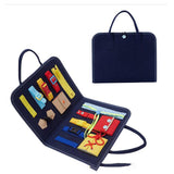 Felt Early Education Toy Cloth Book