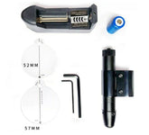 Snooker Cues Laser Action Correction Exerciser Billar Accessory Snooker Laser Cue Sight Billiard Training Equipment
