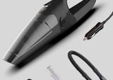 Car Vacuum Cleaner Car-Use Home-Car Dual-Use Car, Handheld Wireless Rechargeable Vacuum Cleaner In The Car