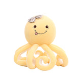 Octopusx Octopus Whale & Stuffed Sea Animal Children Baby Gifts Plush Doll Toy
