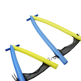 Swimming Equipment Supplies A Board Children S Adult Foam Surfboard
