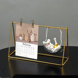 Home Decoration Accessories For Living Room Astronaut Statues Office Desk Decoration Gifts Space Man Figurines No paper calendar