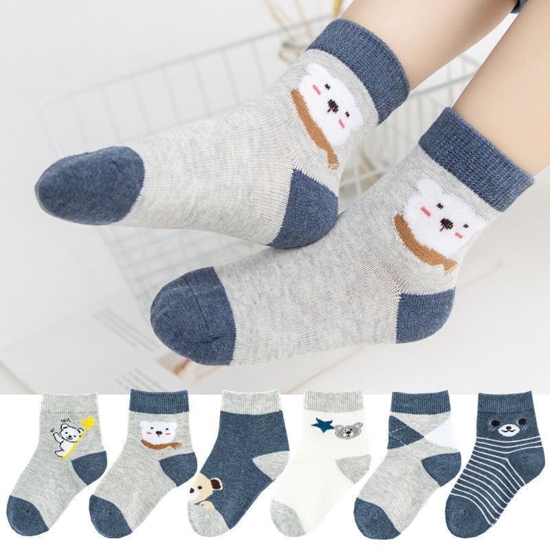 Boys And Girls Baby Cotton Socks Summer Breathable Boat Socks Middle School Children Student Socks Boys And Girls Baby Cotton Socks Summer Breathable Boat Socks Middle School Children Student Socks