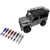 Climbing Car Metal Shock Absorber Modification Parts