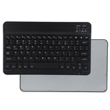 Compatible with Apple, Color Macaron Ultra-Thin Wireless Keyboard And Mouse
