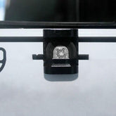 Wrangler License Plate Bottle Opener Retrofit Wrangler Car Decoration Parts