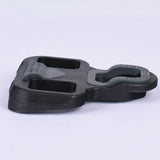 Applicable To Look Keo Road Cleats Du Weige Cycling Shoes Cleats Road Lock Pedal Locks Cleat Cleat Accessories