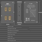 Charger And Charging Board Battery Accessories