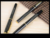 Adult Calligraphy Hard Pen Calligraphy Straight Tip Iridium Pen
