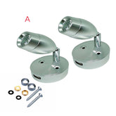 Rv Reading Light Promise Touch Dimming Rv Light With Usb Charging Reading Light