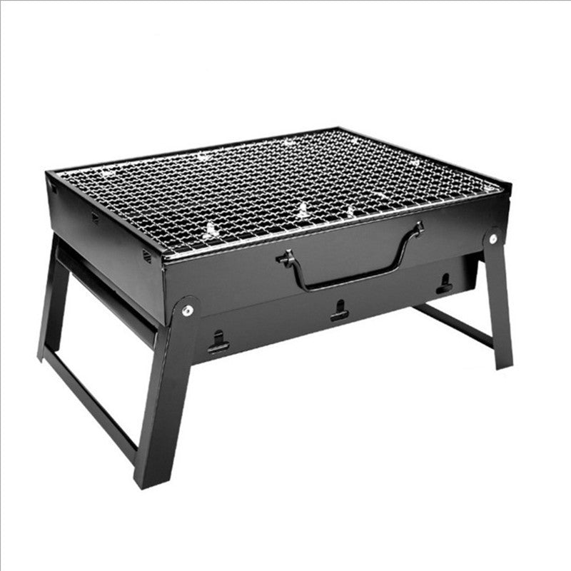 Barbecue Large Outdoor Barbecue Portable Charcoal Grill BBQ Barbecue Folding Barbecue Grill Barbecue Large Outdoor Barbecue Portable Charcoal Grill BBQ Barbecue Folding Barbecue Grill