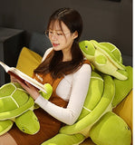 Sea Turtle Plush Toys, Super Soft, Stuffed, Plush, Doll, Pillow, Children's Gifts