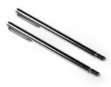 2Durable Adjustable Measuring Instrument, Divination Accessories, Stainless Steel Push Rod For Water Detector