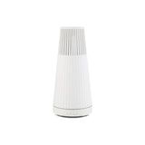 Newest Electric Essential Oil Aroma Diffuser Natural Wood Grain Ultrasonic Aroma Humidifier