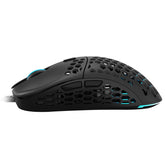 Wired Games Mouse Light Portable Games