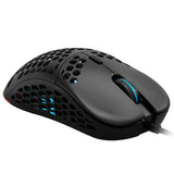 Wired Games Mouse Light Portable Games