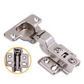 Smart Touch Cabinet Light Hydraulic Hinges