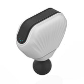 Shell Mini Fascia Gun Muscle Relaxation Massage Gun Fascia Machine