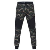 Hooded Sweater Suit Men'S Slim Fashion