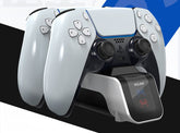 Gamepad Charger Base Accessories Fast Charge