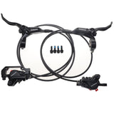 Oil Dish Mountain Bicycle MT200 Hydraulic Brake General