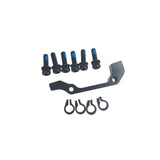 Oil Dish Mountain Bicycle MT200 Hydraulic Brake General