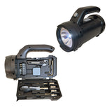 Outdoor Home Work Lighting Flashlight