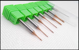 MOQ 10pcs Cutting Tools For Machines