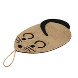 Cat scratching Board муш Sisal Cat scratching Pad