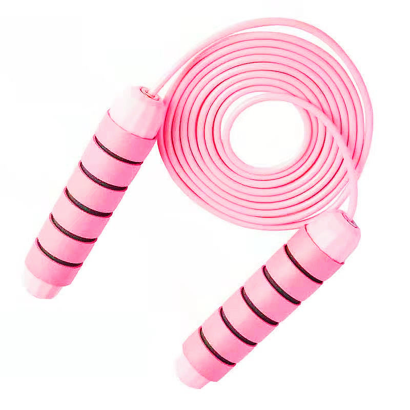 Solid Wireless Ball Suit Skipping Rope Adult Fitness Sports Student Physical Training Solid Wireless Ball Suit Skipping Rope Adult Fitness Sports Student Physical Training