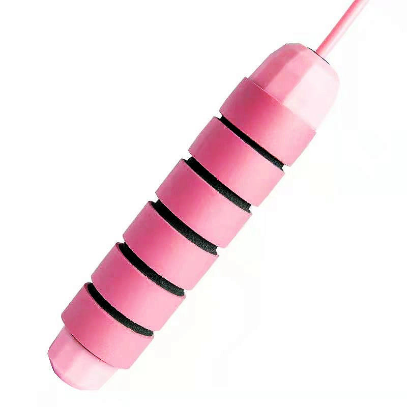 Solid Wireless Ball Suit Skipping Rope Adult Fitness Sports Student Physical Training Solid Wireless Ball Suit Skipping Rope Adult Fitness Sports Student Physical Training