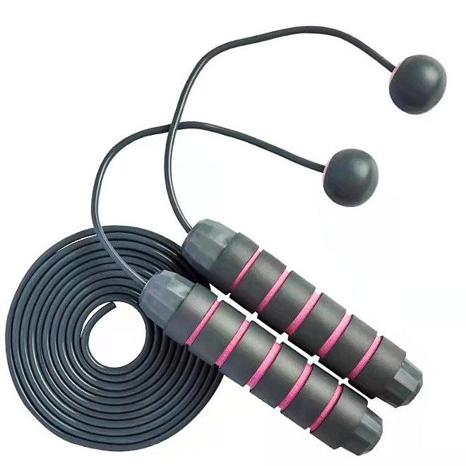 Solid Wireless Ball Suit Skipping Rope Adult Fitness Sports Student Physical Training Solid Wireless Ball Suit Skipping Rope Adult Fitness Sports Student Physical Training