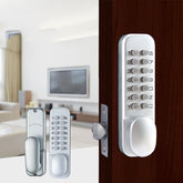 Smart Password Lock Waterproof And Fireproof