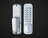 Smart Password Lock Waterproof And Fireproof