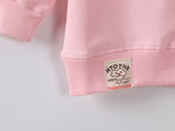 Baby Autumn Clothes Clothes Girl Baby Sweater Girls Children's